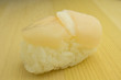 Japanese sushi kai , traditional japanese food Japanese sushi kai , traditional japanese food