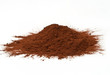 cacao in polvere