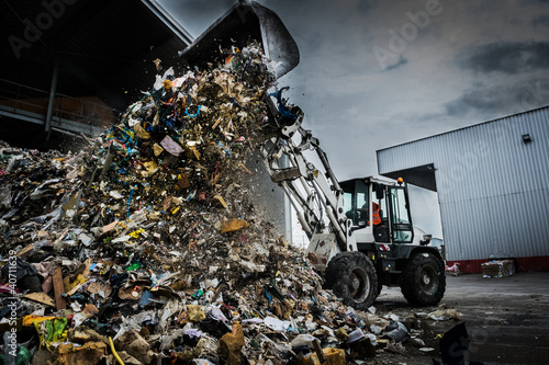 Photo: Recyclage Recyclage