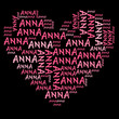 Ich liebe Anna | I love Anna