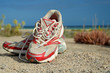 Photo: Lauftraining Lauftraining