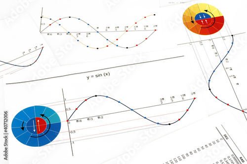 Photo: Trigonometry Trigonometry