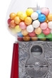 Vintage candy vending machine