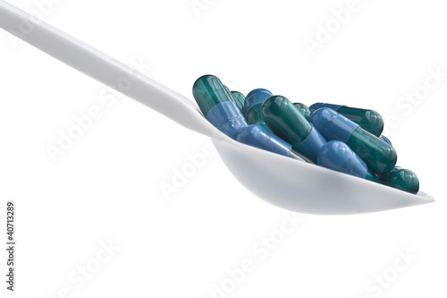 Foto: Pills Pills