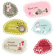 Cute frames or banners for kids Cute frames or banners for kids