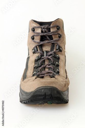 Foto: Wanderschuh Wanderschuh