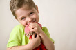 Foto: little boy 1 little boy 1