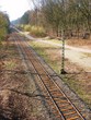 Schienen