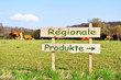 regionale Produkte