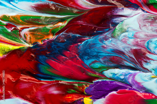 Photo: Abstract background Abstract background