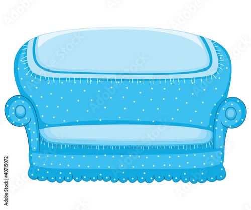 Vector: Couch Couch