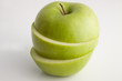 Pomme verte