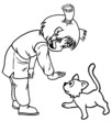 chat