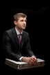 businessman