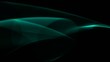 Detaily fotografie abstract_green