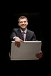 businessman