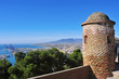 Malaga, Spain