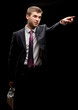 businessman
