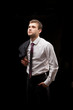 businessman