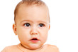 Emotional baby