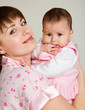 Mother and baby Mother and baby