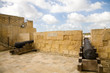 Walls, Birgu, Malta