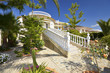 Feriendomizil in Spanien