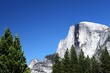 Yosemite Half Dome