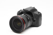 digital camera DSRL