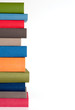 bücherstapel