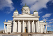 Helsinki Lutheran Cathedral