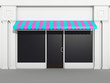 Shopfront - store front Shopfront - store front