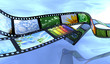 Film with images Film with images