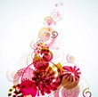 Abstract Background Vector