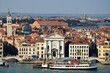 venise zaterre, quartier san marco
