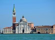 venise saint giorgio maggiore quartier san marco