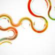 Abstract Background Vector