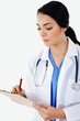 Female Doctor