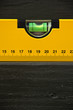 spirit level