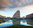 Green river