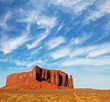 Monument valley