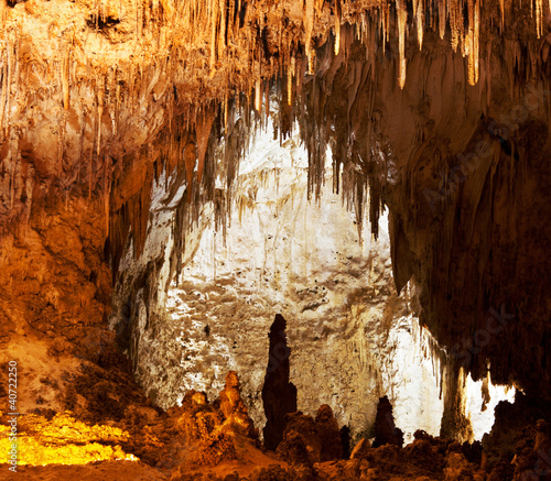 Photo: Cave Cave