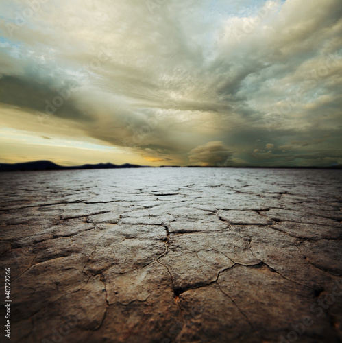 Photo: Drought Drought