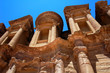 Treasury at Petra,Jordan