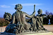 france,ile de france,78 : versailles, parc du chateau, parterre france,ile de france,78 : versailles, parc du chateau, parterre