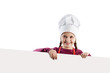 Happy cook