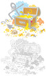 Treasure chest