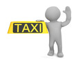 Taxistand