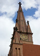 Foto: Kirchturm Kirchturm