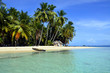 Einsame Insel